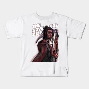 Kravitz Kids T-Shirt